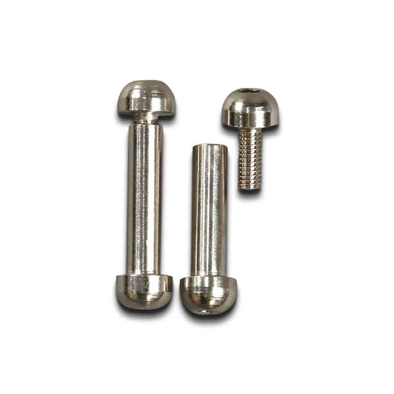 2 Pieces of Connecting Screw