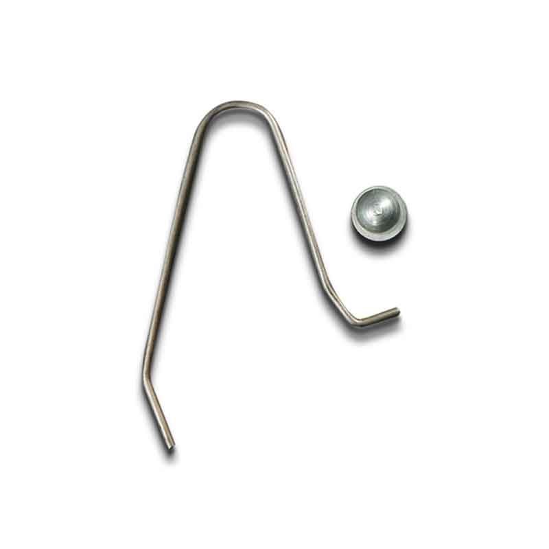 Lock Spring & Pin